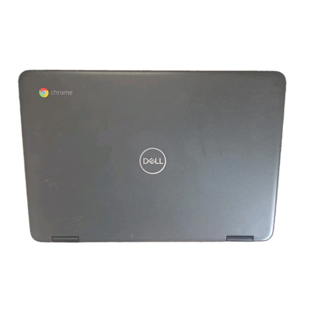 Dell chromebook 3100